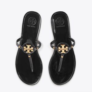 Tory Burch Mini Miller Jelly Sandal